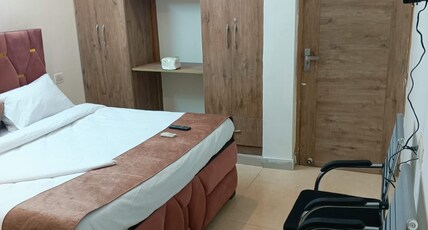 Soooper Hotel Room Type - Soooper Room