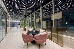 Velantra Sky Duplex | Panoramic City Views |