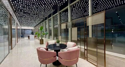 Velantra Sky Duplex | Panoramic City Views | Room Type - Velantra Sky Duplex | Panoramic City Views |