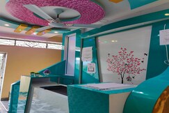 Hotel Swadhin(near government hospital and Bus Stand)