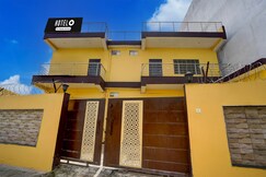 Super Hotel O Samne Ghat