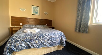 OYO Gran Canaria Hotel Room Type - Standard Double Room