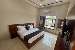 Hotel Vasudev- Near Toran Gate