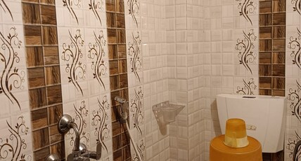 hotel atithi palace Room Type - Bedroom 4