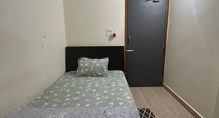 Lk residency Homestay Room Type - Room-4