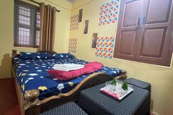 The Blue Pearl Kitchen Villa