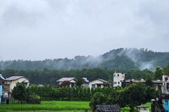 Rawat ji Homestay