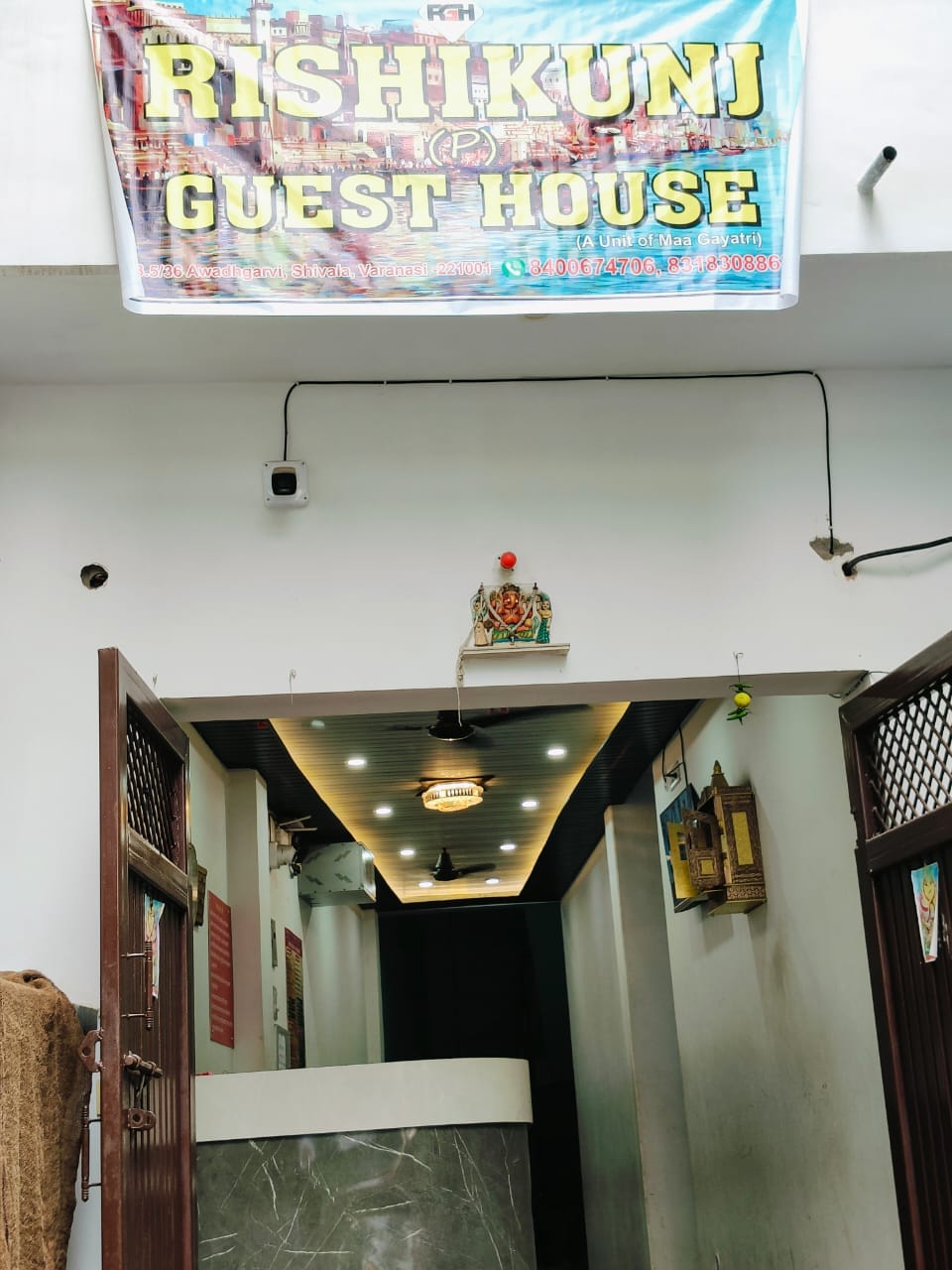Main gallery