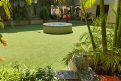 Radhe Govind Homestay 2BHK Flat Near Mahakal