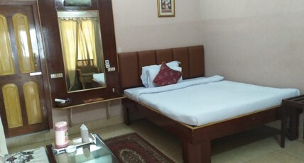 Hotel Jyoti Room Type - Standard Room