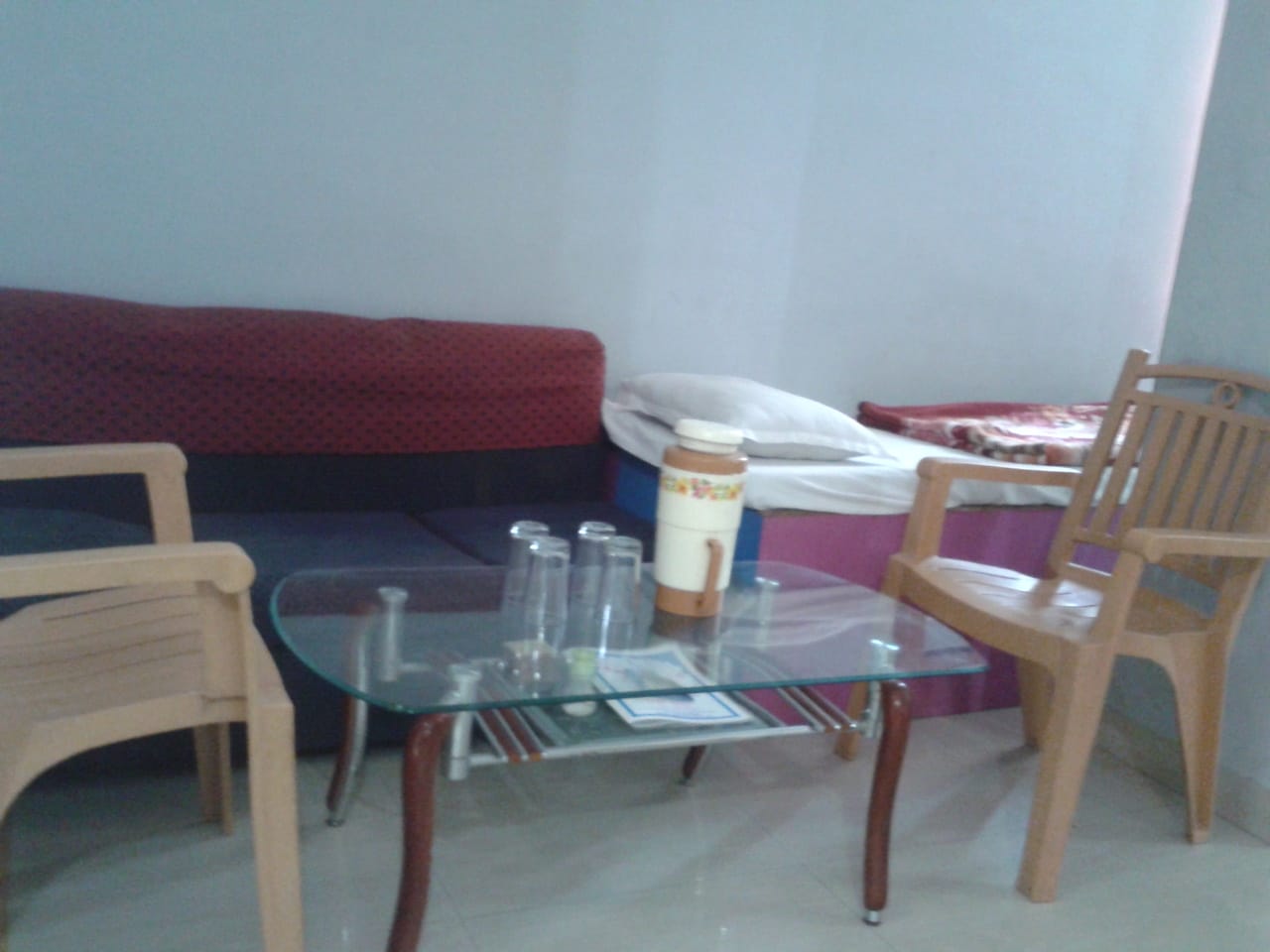 Hotel Magan Palace - Tap to explore photos