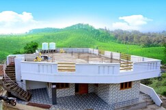 Nature Stay Kowsiga 2BHK