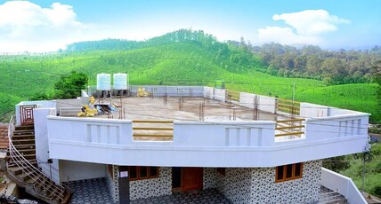 Nature Stay Kowsiga 2BHK Room Type - Nature Stay Kowsiga 2BHK