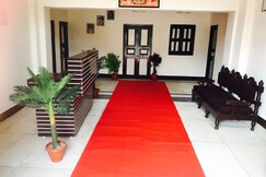 Hotel Dharohar Palace ( Last check In time at 10 Pm )