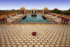 Mirvana Nature Resort