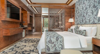 Fortune Pahalgam - Member ITC Hotels' Group Room Type - Premium Room