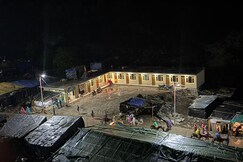 AP Residency - 100mt From Yamunotri Trek