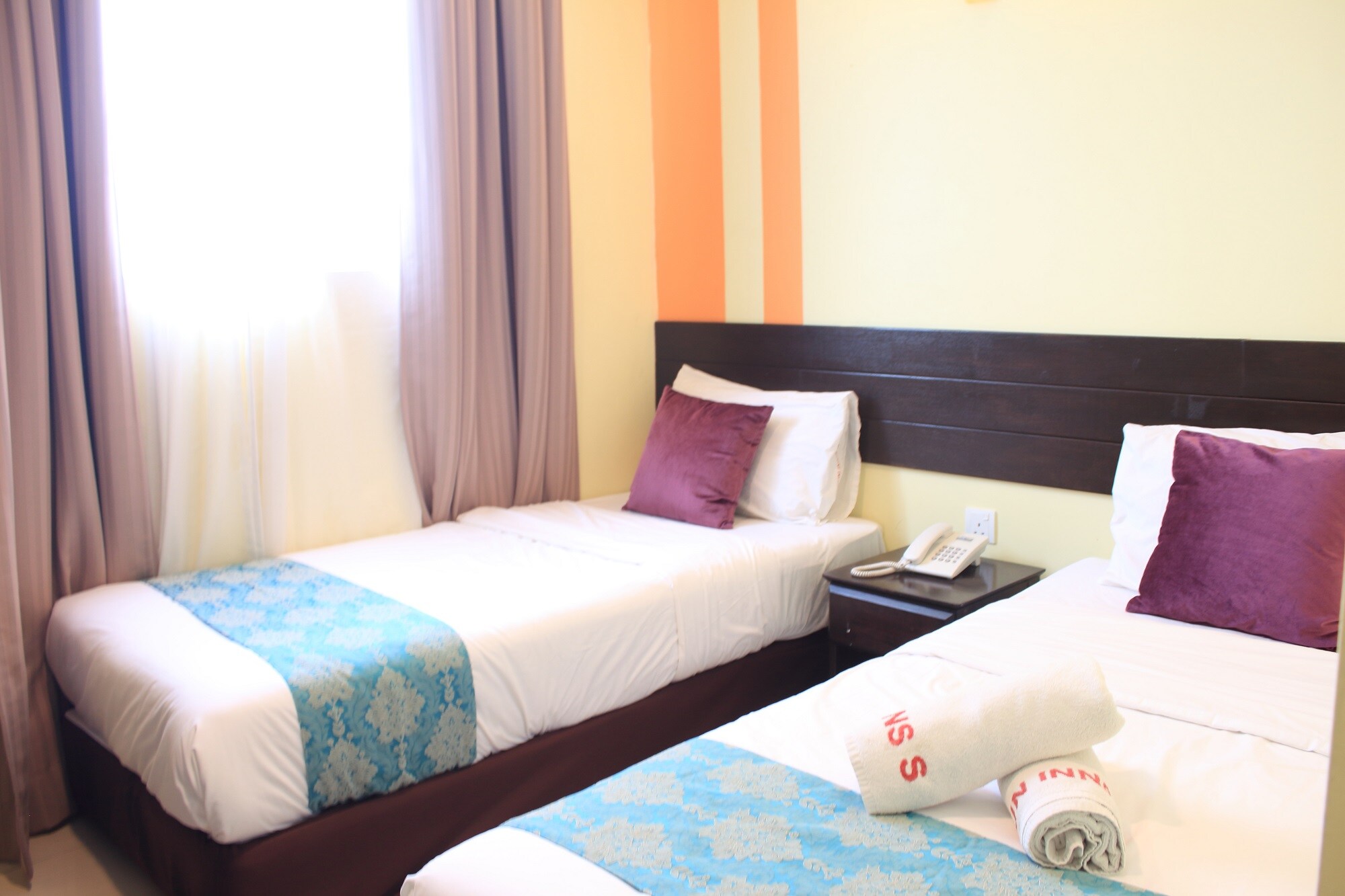 Sun Inns Hotel Sentral, Brickfields - Tap to explore photos