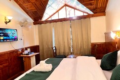 The Velvet Hills Manali