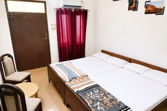 Gandhi Ganga Guest House