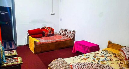 Mountain View Home Stay by StayApart Room Type - Standard Triple Room