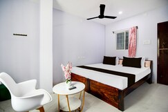 Hotel O The Coriander Garden
