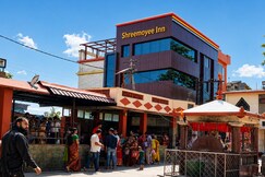 Hotel Shreemoyee Inn Near Kamakhya Temple