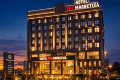 The Magnetica