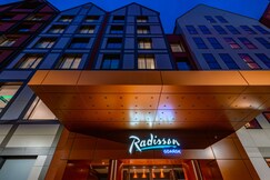 Radisson Hotel & Apartments Gdansk