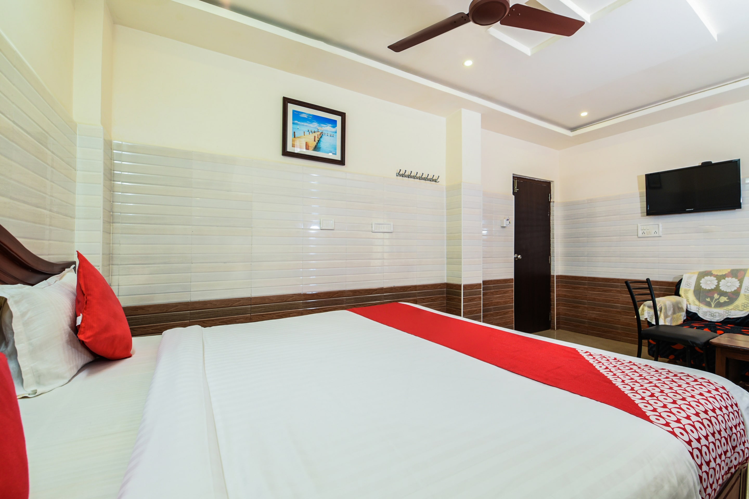 Hotel O Varsha Grand Residence - Tap to explore photos
