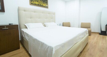 Metro City Hotel Colombo Room Type - Superior Double Room