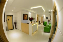 Hotel Anantha Suites