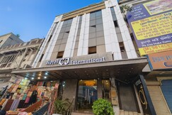 Hotel CJ International