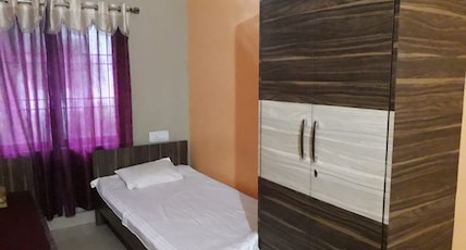 Yasini Lodge Room Type - Non AC Yasini Lodge Room Type - Non AC