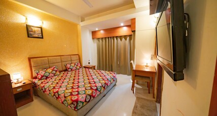 Hari Dham Orchid 1BHK Studio apartment Room Type - Hari Dham Orchid 1BHK Studio apartment