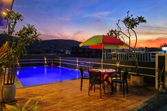 EMPYREAN STAYS GODFATHER VILLA