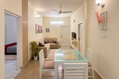 Living Club Thoba's Villa