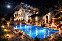 Amara Luxe Rivage