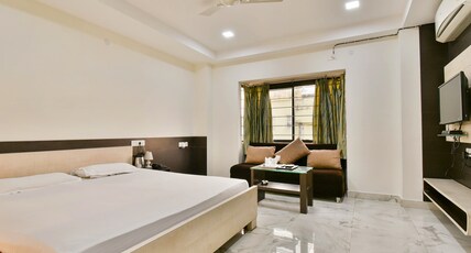Hotel Amaravati Room Type - CLASSIC