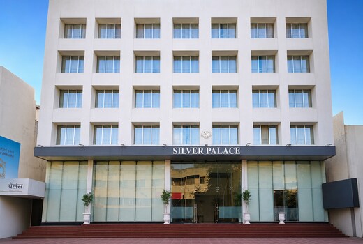 Hotel Silver Palace