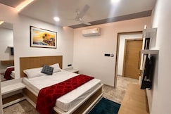 HOTEL G.R RESIDENCY