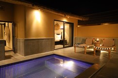 The Foothills Escape