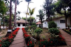 Chhuti Holiday Resort (unit of Lasco agri chem pvt. ltd.)