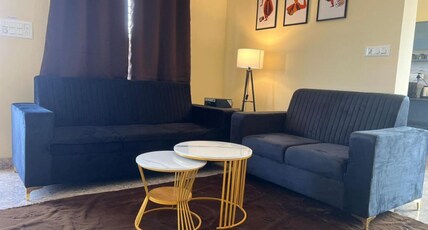 Eraya Abode Apartment Room Type - Eraya Abode Apartment