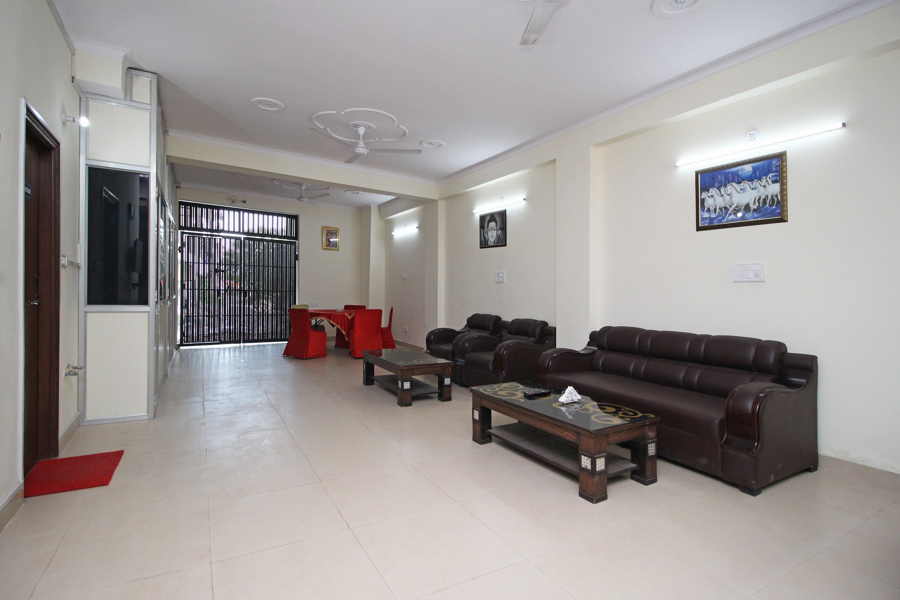 Main gallery