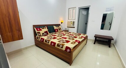 Anand guest house Room Type - Bedroom 4