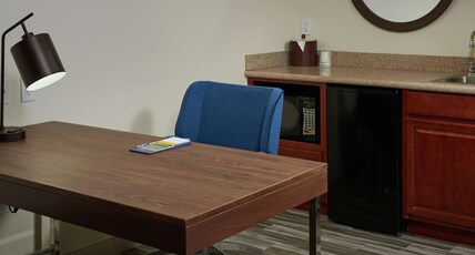Hampton Inn & Suites by Hilton Phoenix-Surprise Room Type - 2QNS STUDIO SOFABED NOSMOK