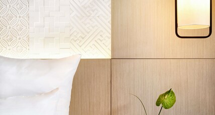 Pullman Danang Beach Resort Room Type - DELUXE ROOM, 2 Single Beds, High Floor