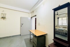 Maria s Homestay   3BHK Furnished Apartment