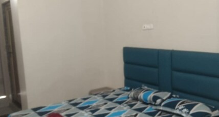 Muskan Hotel Room Type - Super Deluxe Ac Room